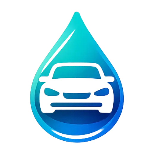 Lavage auto à domicile Camarès